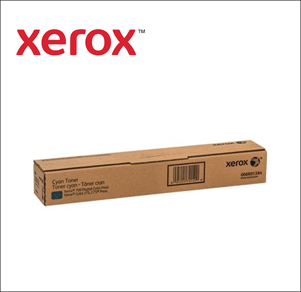 Xerox 700 Cyan Toner (Xe Sold) 