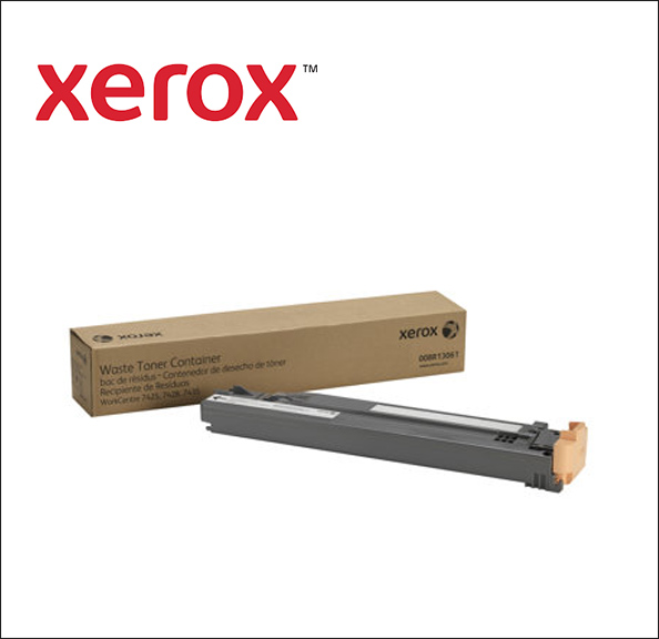 Waste Toner Bottle 8R13061 