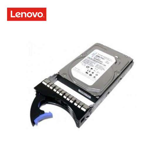 Lenovo Simple-Swap Hard drive - 1 TB - removable - 2.5" - SATA 6Gb/s - 7200 rpm - for NeXtScale nx360 M4 5455 (2.5") 