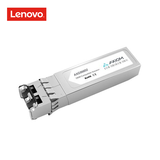 10Gbase-Lr Sfp+ Transceiver 