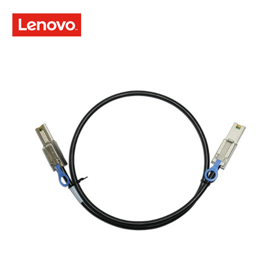 LENOVO ENTERPRISE OPTIONS 550MM CBL RTANGL MINI SAS HD KIT 