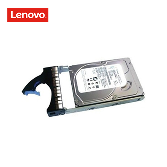 Lenovo Hard drive - 900 GB - 3.5" - SAS 6Gb/s - 10000 rpm - for Storwize V3700 LFF Dual Control Enclosure, V3700 LFF Expansion Enclosure 