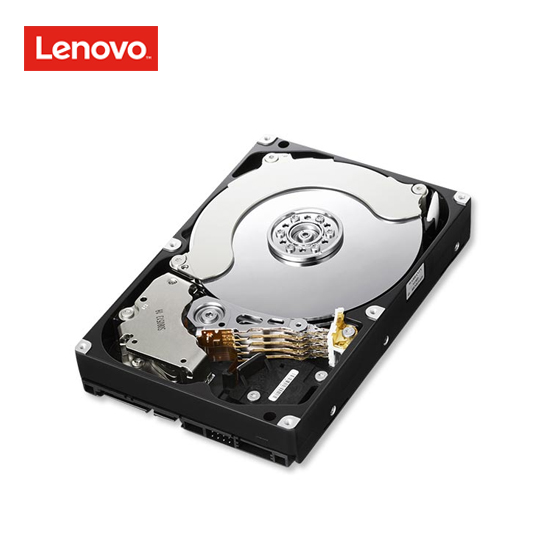 Lenovo Hard drive - 1.2 TB - 3.5" - SAS 6Gb/s - 10000 rpm - for Storwize V3700 LFF Dual Control Enclosure, V3700 LFF Expansion Enclosure 
