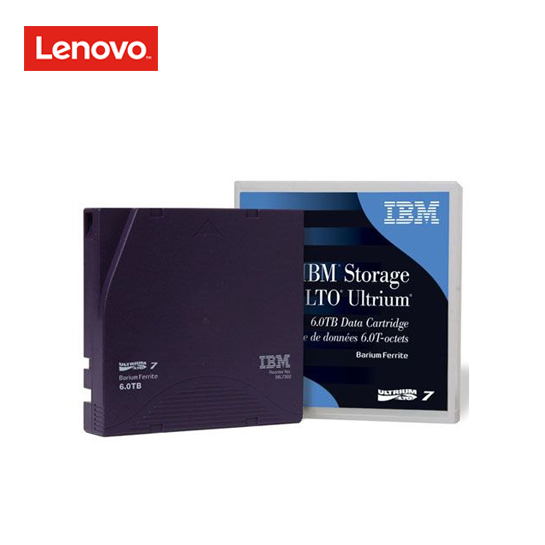 Lenovo 5 x LTO Ultrium 7 - 6 TB / 15 TB 