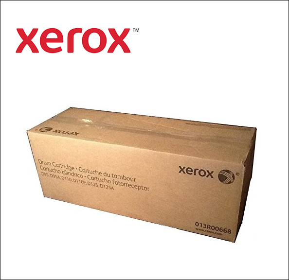 Xerox D136 Drum Cartridge 