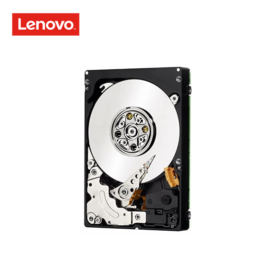 Lenovo Hard drive - 1.8 TB - hot-swap - 2.5" - SAS - 10000 rpm - for Storage D1224 4587 