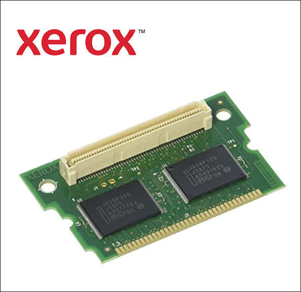20Mb Flash Memory Dimm, Phaser 4510, 097S03778 