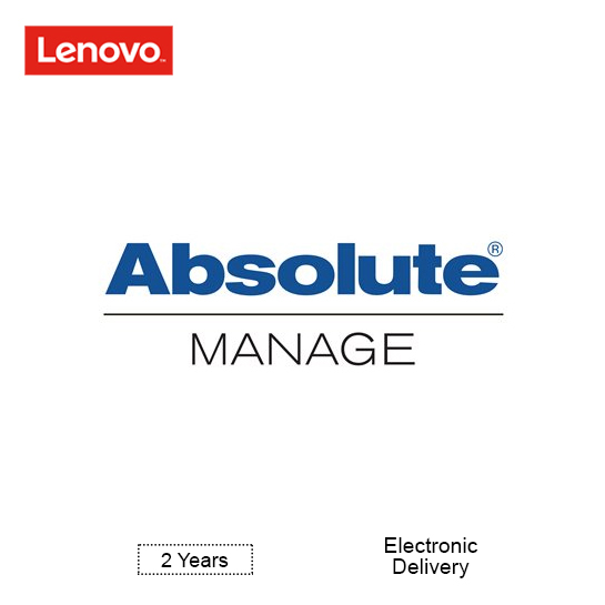 Absolute Manage Modular Add-on Subscription license (2 years) - 1 user - volume - 2500-9999 licenses - Win, Mac - North America 