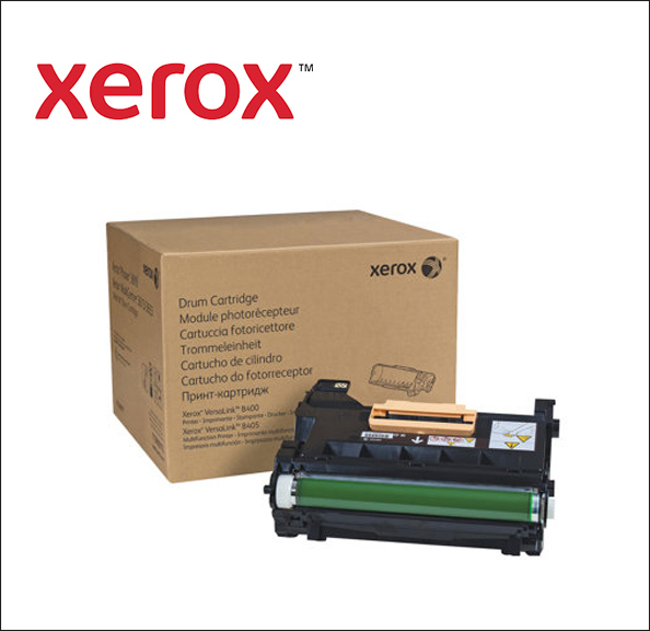 Genuine Xerox Drum Cartridge 