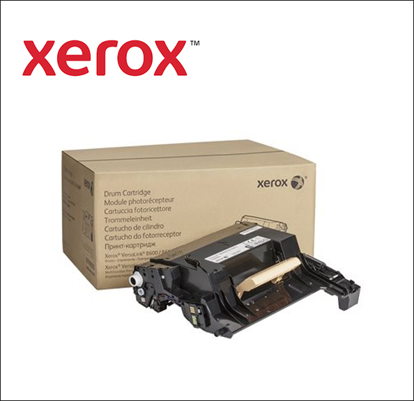 Genuine Xerox Drum Cartridge For The B600/B605/B610/B615 