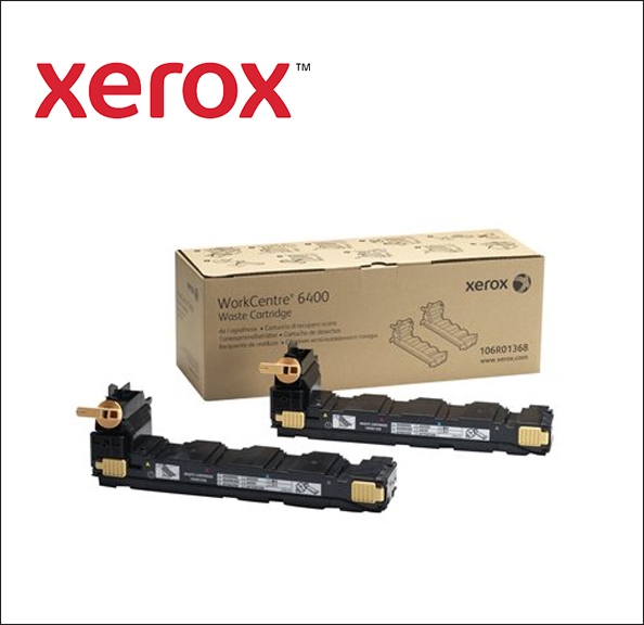 Waste Cartridge For Workcentre 6400 