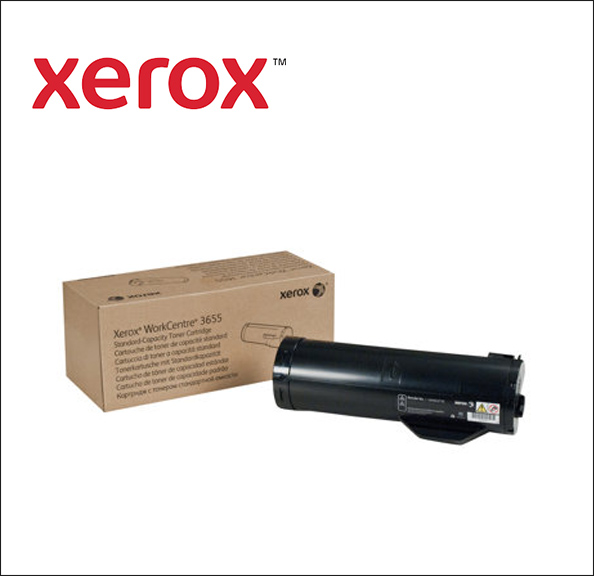 Black Extra High Capacity Tonercartridge 