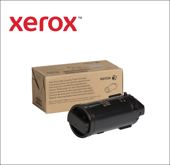 Black Extra High Capacity Toner 