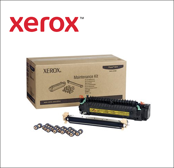 Maintenance Kit - 200000 Pages - Phaser 4510 