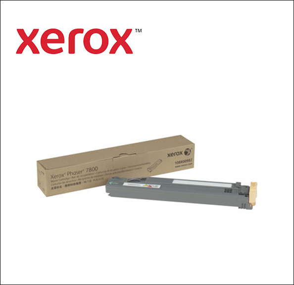 Waste Cartridge, Phaser 7800 