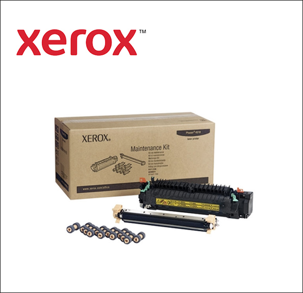 Wc4265 Bias Transfer Roll Maintenance Kit-Long Life Maintenance Item 