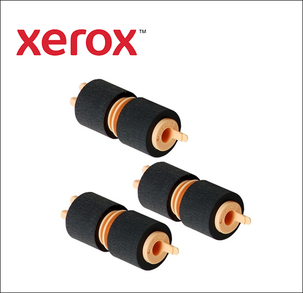 Tray 2, 3, 4, 5 Feed Roller Kit 