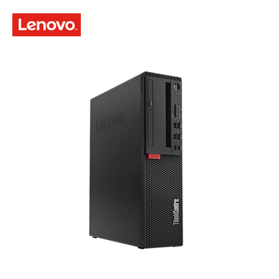 Lenovo ThinkCentre M910s 10MK SFF - Core i7 7700 / 3.6 GHz - vPro - RAM 8 GB - SSD 256 GB - TCG Opal Encryption, NVMe - DVD-Writer - HD Graphics 630 - GigE - WLAN: 802.11a/b/g/n/ac, Bluetooth 4.1 - Win 10 Pro 64-bit - monitor: none - keyboard: US - black - TopSeller 