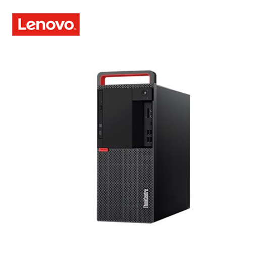 Lenovo ThinkCentre M920t 10SF Tower - Core i7 8700 / 3.2 GHz - vPro - RAM 8 GB - SSD 256 GB - TCG Opal Encryption, NVMe - DVD-Writer - UHD Graphics 630 - GigE - WLAN: 802.11a/b/g/n/ac, Bluetooth 5.0 - Win 10 Pro 64-bit - monitor: none - keyboard: US - black - TopSeller 
