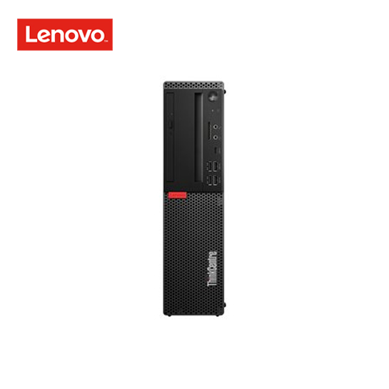 Lenovo ThinkCentre M920s 10SJ SFF - Core i7 8700 / 3.2 GHz - vPro - RAM 8 GB - HDD 1 TB - DVD-Writer - UHD Graphics 630 - GigE - Win 10 Pro 64-bit - monitor: none - keyboard: US - black - TopSeller 
