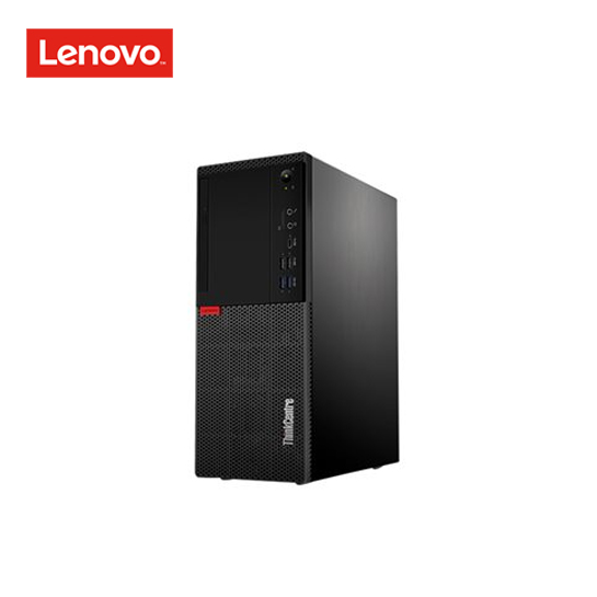 Lenovo ThinkCentre M720t 10SQ Tower - Core i7 8700 / 3.2 GHz - RAM 8 GB - SSD 512 GB - TCG Opal Encryption, NVMe - DVD-Writer - UHD Graphics 630 - GigE - Win 10 Pro 64-bit - monitor: none - keyboard: US - black - TopSeller 