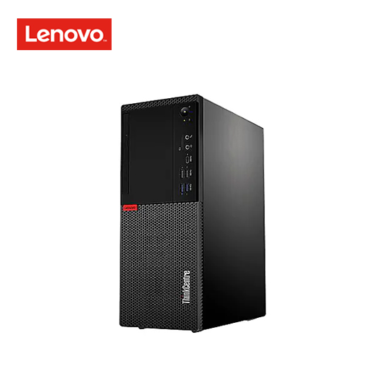 Lenovo ThinkCentre M720t 10SQ Tower - Core i7 8700 / 3.2 GHz - RAM 16 GB - SSD 256 GB - TCG Opal Encryption, NVMe - DVD-Writer - UHD Graphics 630 - GigE - Win 10 Pro 64-bit - monitor: none - keyboard: US - black - TopSeller 