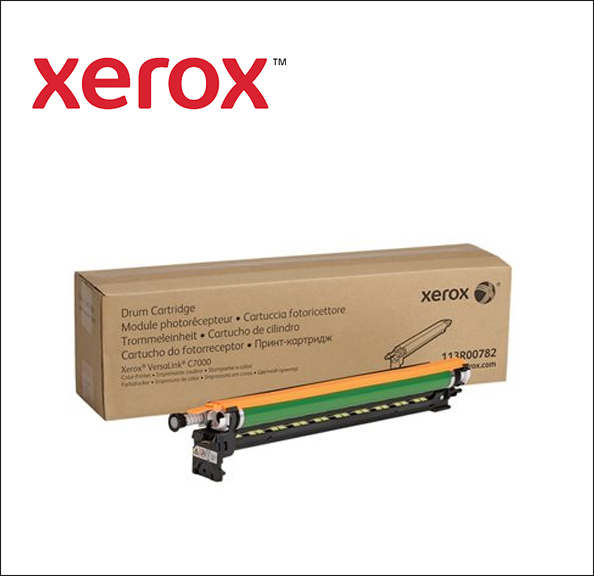 Xerox Genuine Drum Cartridge 