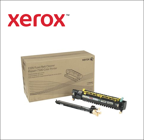 110V Fuser/Belt Cleaner Assembly, Phaser 7500 For Phaser 7500 