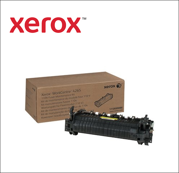 110V Maintenance Kit-Long Life Maintenance Item 