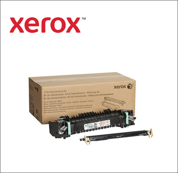 Genuine Xerox 110V Fuser Maintenance Kit 