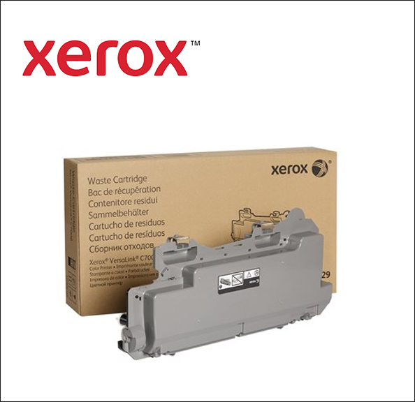 Xerox Waste Toner Bottle 