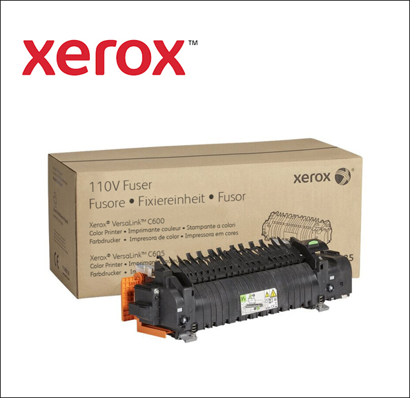 Fuser For The Versalink C600/C605 