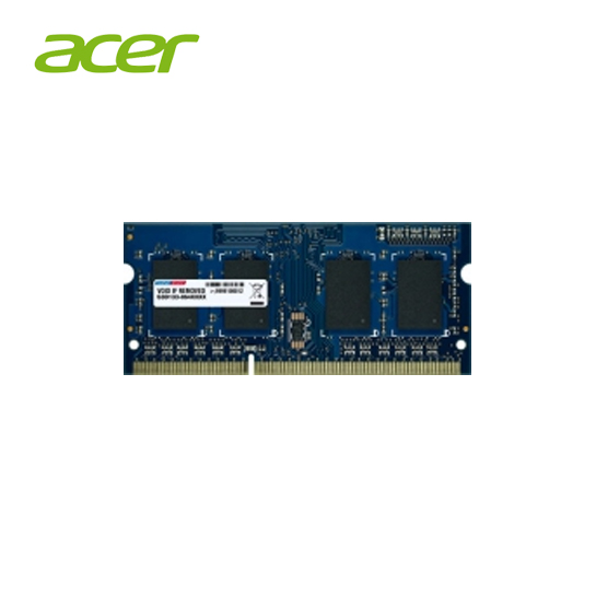 Acer 1Gb Ddr3 1066 Sdram