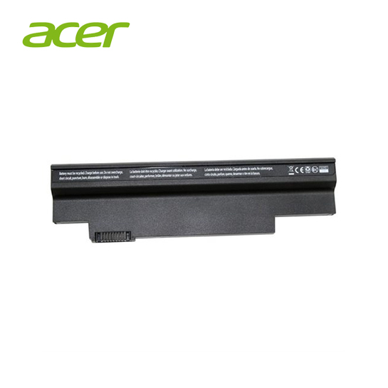 Sanyo Notebook Battery - 1 X Lithium Ion 6-cell 4400 Mah - For Aspire One 532, 532G, 532H 