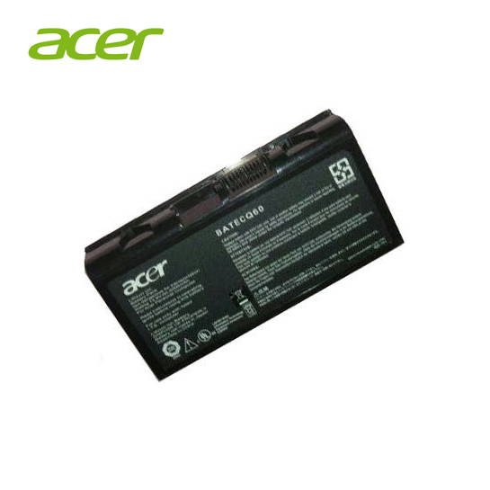 Acer Notebook Battery - 1 X Lithium Ion 4-cell 2960 Mah - For Travelmate 8372-464G32Mnkk, 8372-5824, P633-M-6613, P633-M-6639, P633-M-6818, P633-V-6630 