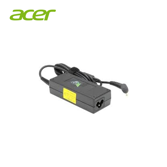 Acer Power Adapter - 90 Watt - For Aspire 4930, 4935, 5520, 5745; Travelmate 5520, 5710, 5720, 7720 
