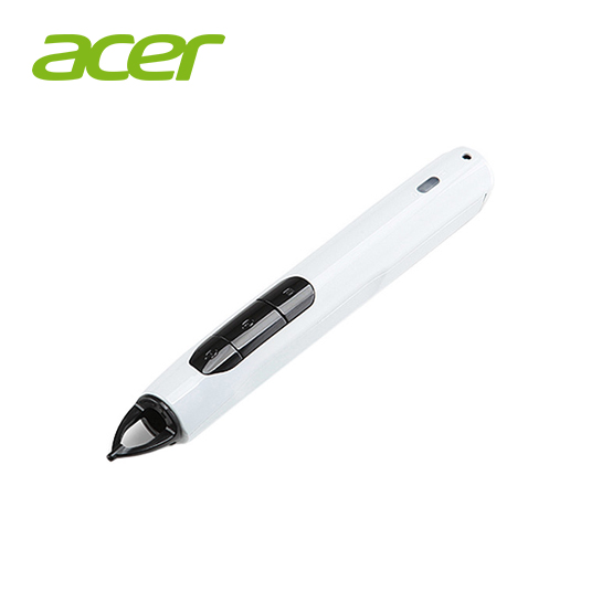 Acer Smartpen 2 Digital Pen - Wireless - Rf - For Acer S1213Hne, S1283Hne, S1383WHne, S1385WHne 
