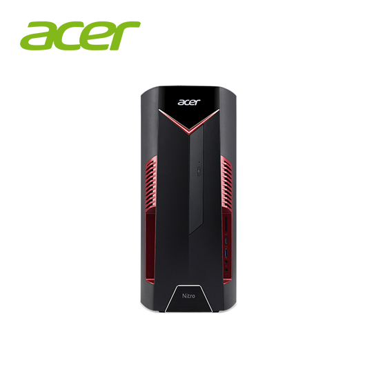 Acer Nitro 50 Desktop 