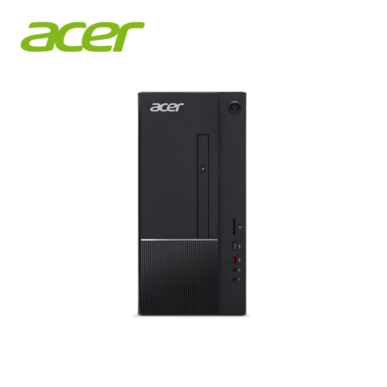Acer Aspire TC-865 Tower - Core i5 9400 / 2.9 GHz - RAM 8 GB - HDD 1 TB - DVD-Writer - UHD Graphics 630 - GigE, 802.11ac Wave 2 - WLAN: 802.11a/b/g/n/ac Wave 2, Bluetooth 5.0 - Win 10 Home 64-bit - monitor: none 