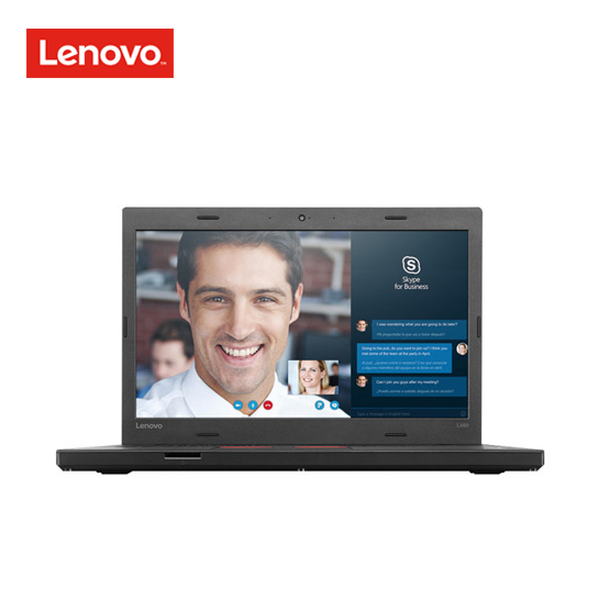 Lenovo ThinkPad L460 20FV Core i5 6300U / 2.4 GHz - Win 7 Pro 64-bit (includes Win 10 Pro 64-bit License) - 8 GB RAM - 128 GB SSD - 14" TN 1366 x 768 (HD) - HD Graphics 520 - Wi-Fi 5, Bluetooth 
