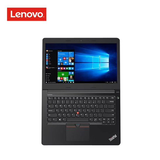 Thinkpad E470, Intel Core I3-6006U (2.00Ghz, 3Mb) 14.0 1366X768 , Windows 7 Prof 