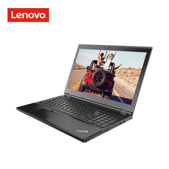 Lenovo ThinkPad L570 20J9 Core i5 7300U / 2.6 GHz - Win 10 Pro 64-bit - 8 GB RAM - 500 GB HDD - DVD-Writer - 15.6" TN 1366 x 768 (HD) - HD Graphics 620 - Wi-Fi 5, Bluetooth - black 