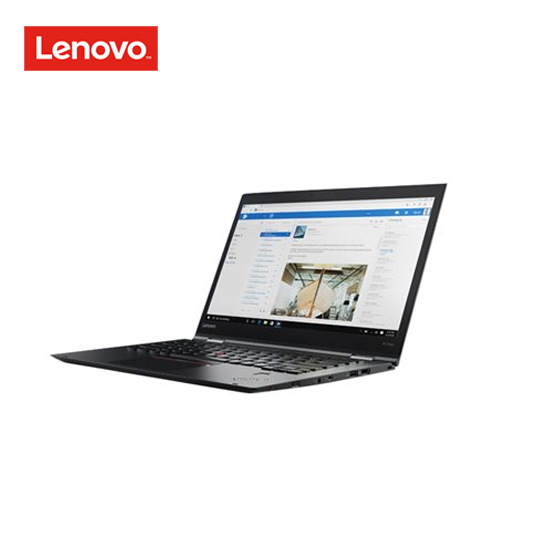 Thinkpad X1 Yoga 2Nd Generation, Intel Core I5-7300U (2.60Ghz, 3Mb) 14.0 1920X10 