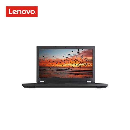 Lenovo ThinkPad L570 20JQ Core i5 6300U / 2.4 GHz - vPro - Win 7 Pro 64-bit (includes Win 10 Pro 64-bit License) - 4 GB RAM - 256 GB SSD TCG Opal Encryption 2 - DVD-Writer - 15.6" IPS 1920 x 1080 (Full HD) - HD Graphics 520 - Wi-Fi 5, Bluetooth - WWAN upgradable - black - kbd: US 