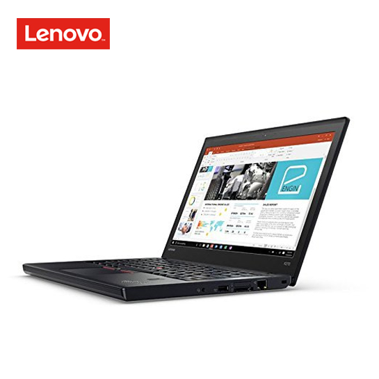 NOTEBOOK TP X270 8G 256 W10D 