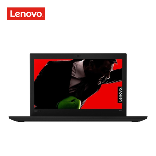 Lenovo ThinkPad X280 20KF Core i3 7020U / 2.3 GHz - Win 10 Pro 64-bit - 4 GB RAM - 128 GB SSD TCG Opal Encryption - 12.5" 1366 x 768 (HD) - HD Graphics 620 - Wi-Fi, Bluetooth - black 