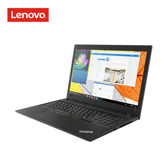 Lenovo ThinkPad L580 20LX Core i5 8250U / 1.6 GHz - Win 10 Home 64-bit - 8 GB RAM - 256 GB SSD TCG Opal Encryption - 15.6" 1366 x 768 (HD) - UHD Graphics 620 - Wi-Fi, Bluetooth - black 