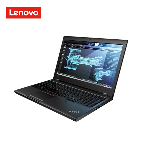 Thinkpad P52, Intel Xeon E-2176M (2.70Ghz, 12Mb) 15.6 1920X1080 , Windows 10 Pro 
