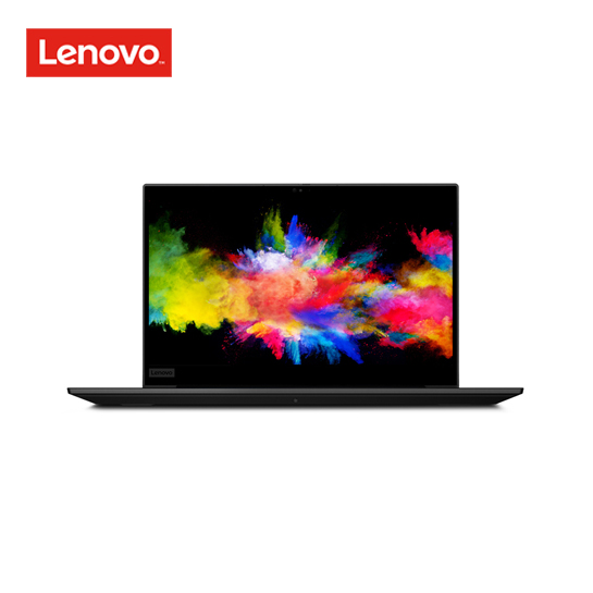 Lenovo ThinkPad P1 (2nd Gen) 20QT Xeon E-2276M / 2.8 GHz - vPro - Win 10 Pro for Workstations 64-bit - 32 GB RAM - 1 TB SSD TCG Opal Encryption 2, NVMe - 15.6" IPS 1920 x 1080 (Full HD) - Quadro T1000 / UHD Graphics P630 - Bluetooth, Wi-Fi - black paint - kbd: US 