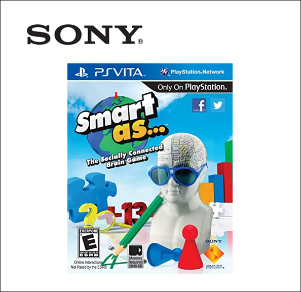 Psv Ps Vita Smart As 